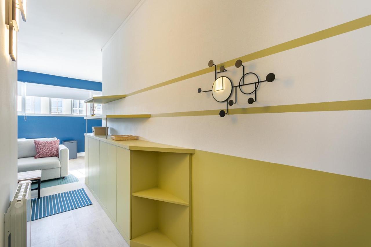 Apartment Le Kerveno *