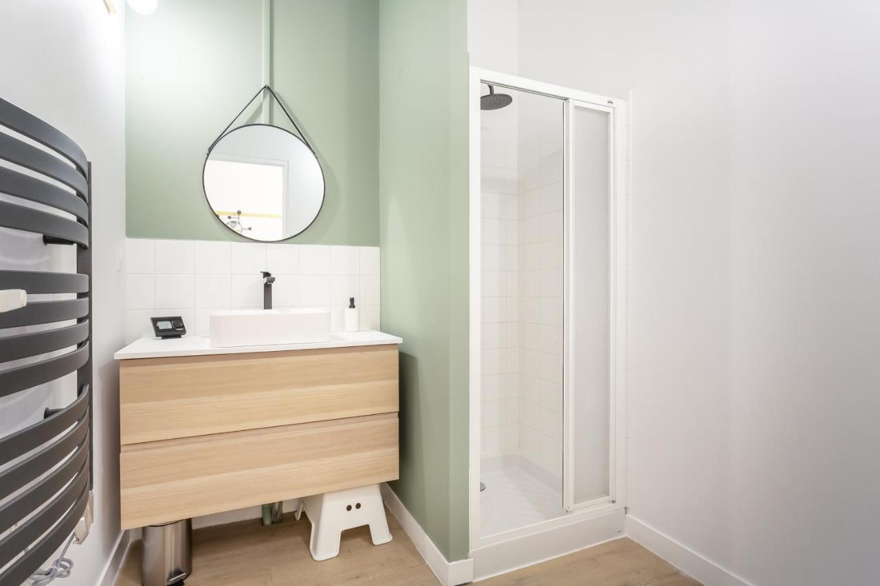 Le Kerveno Apartment Royan